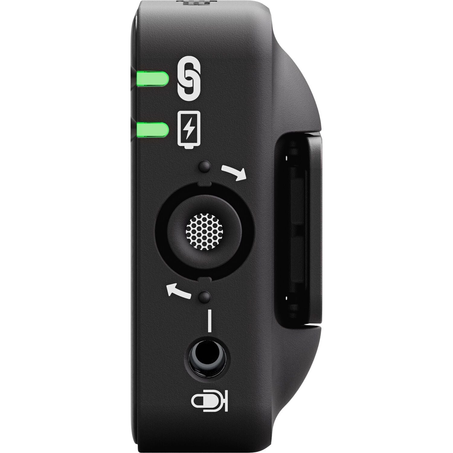RODE Wireless ME TX Transmitter for the Wireless ME System (2.4 GHz, B
