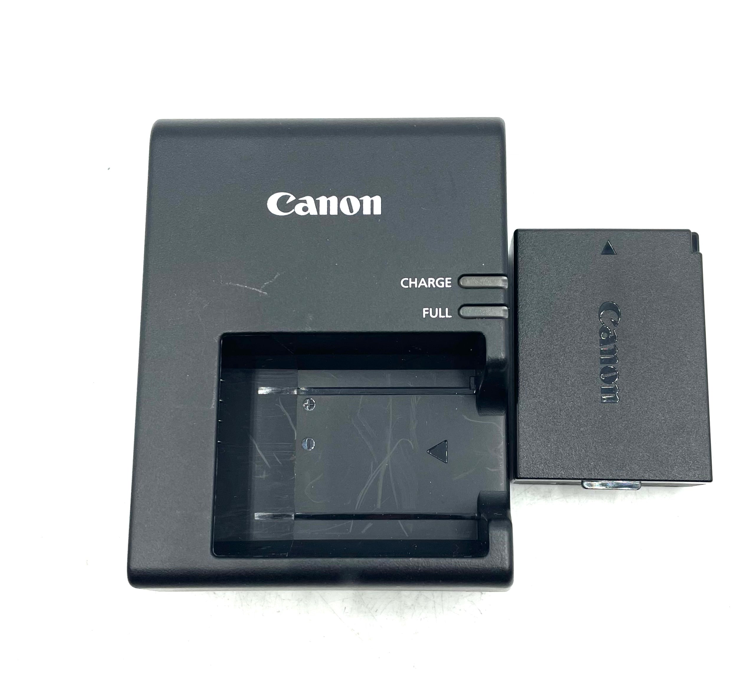 Used Canon T6 Body Only