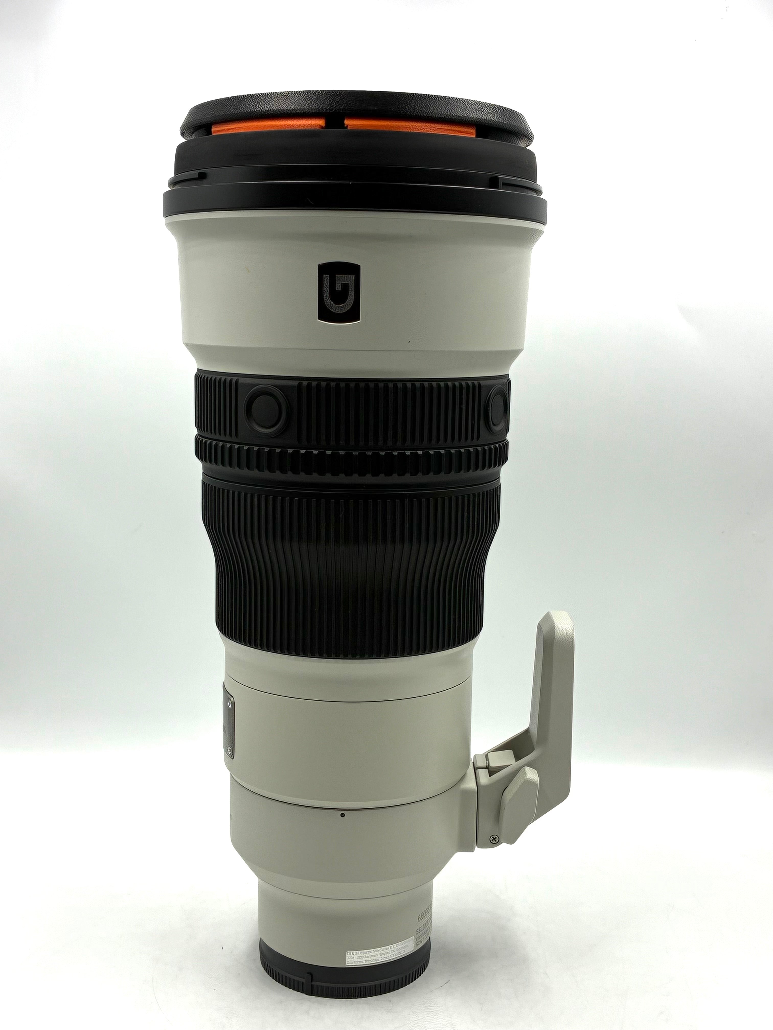 Used Sony FE 300mm F2.8 GM OSS Lens