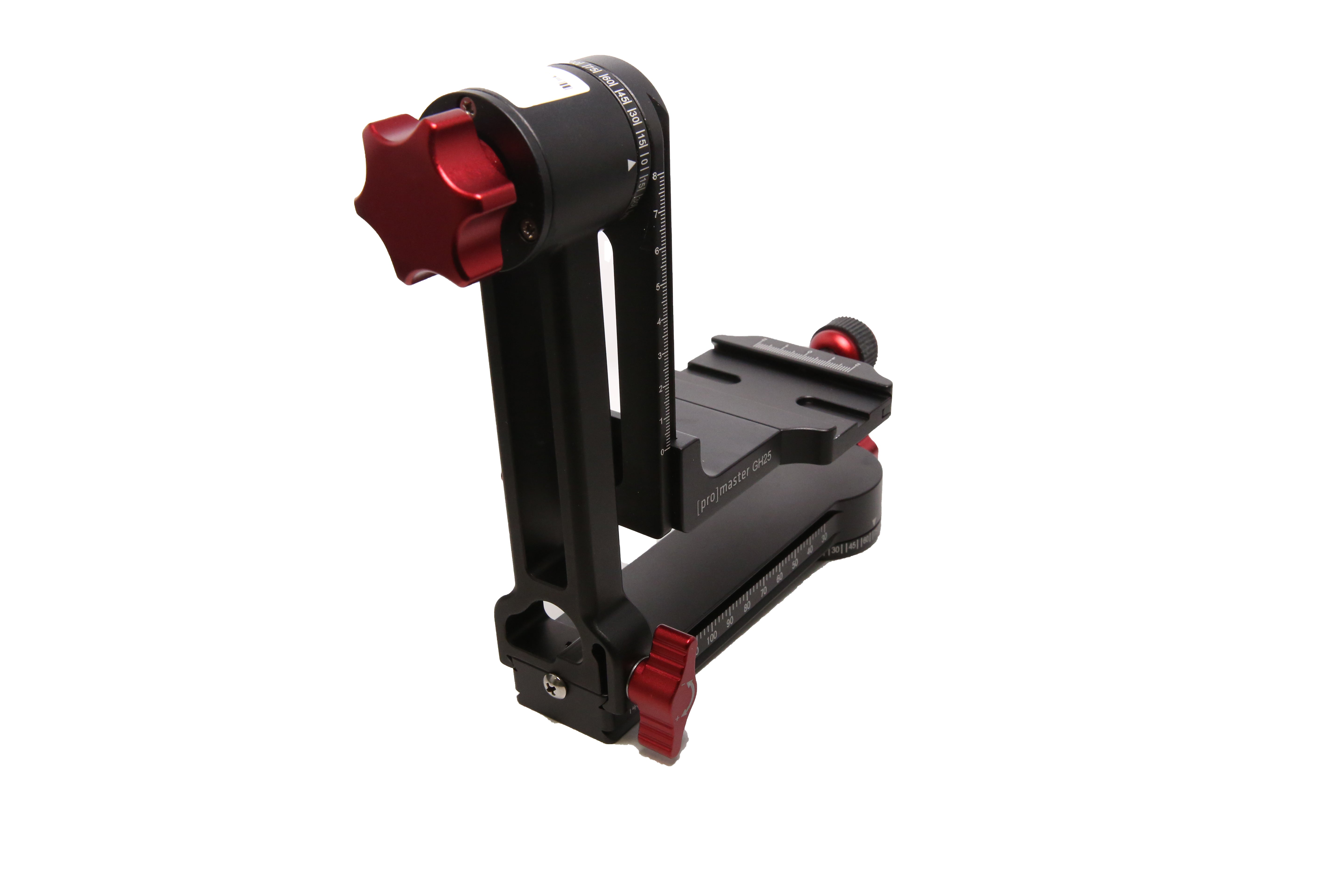 USED Promaster 7076 GH25 Professional Gimbal Head