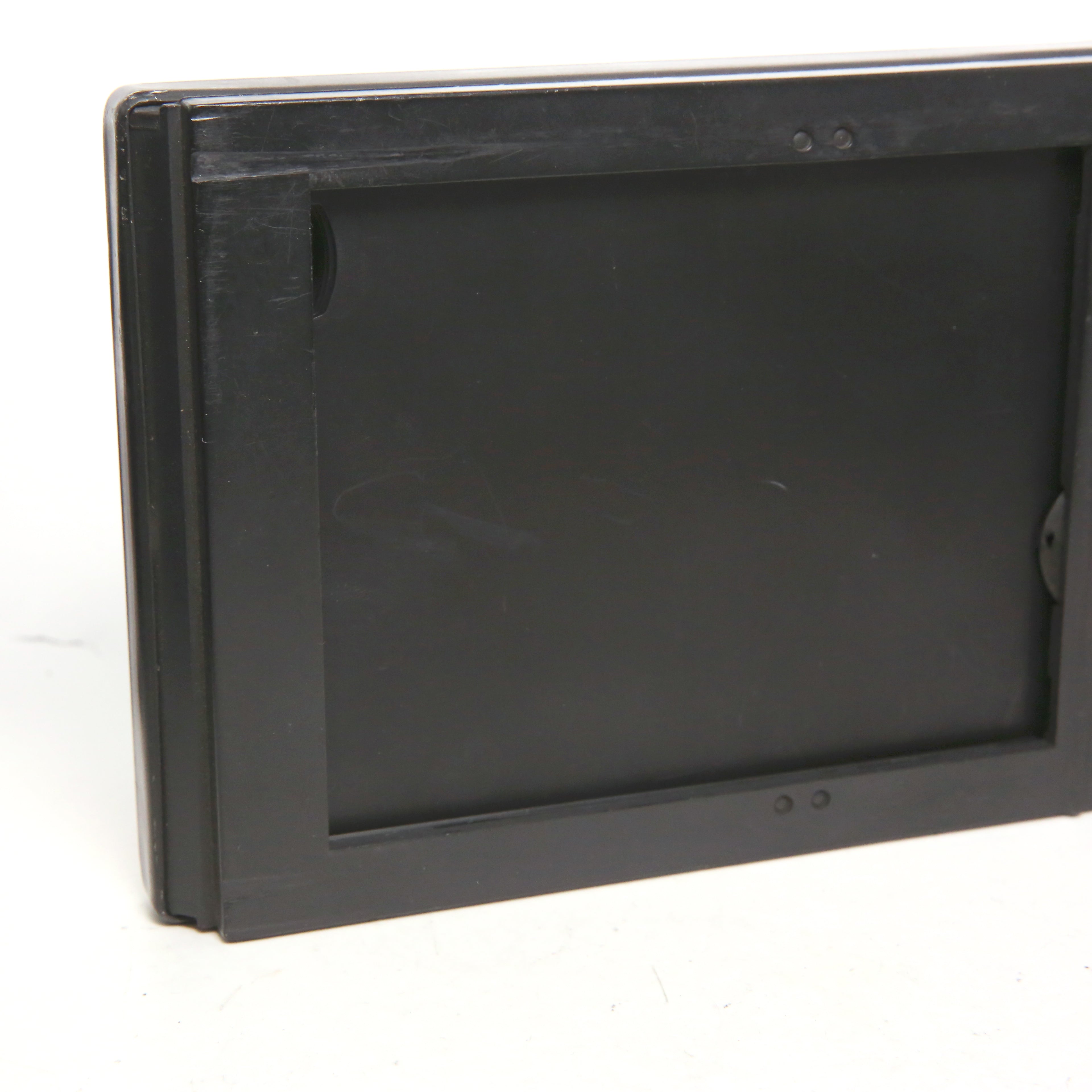 Graphic 45 Grafmatic Sheet Film Holder for 4x5 Graflex (0008)