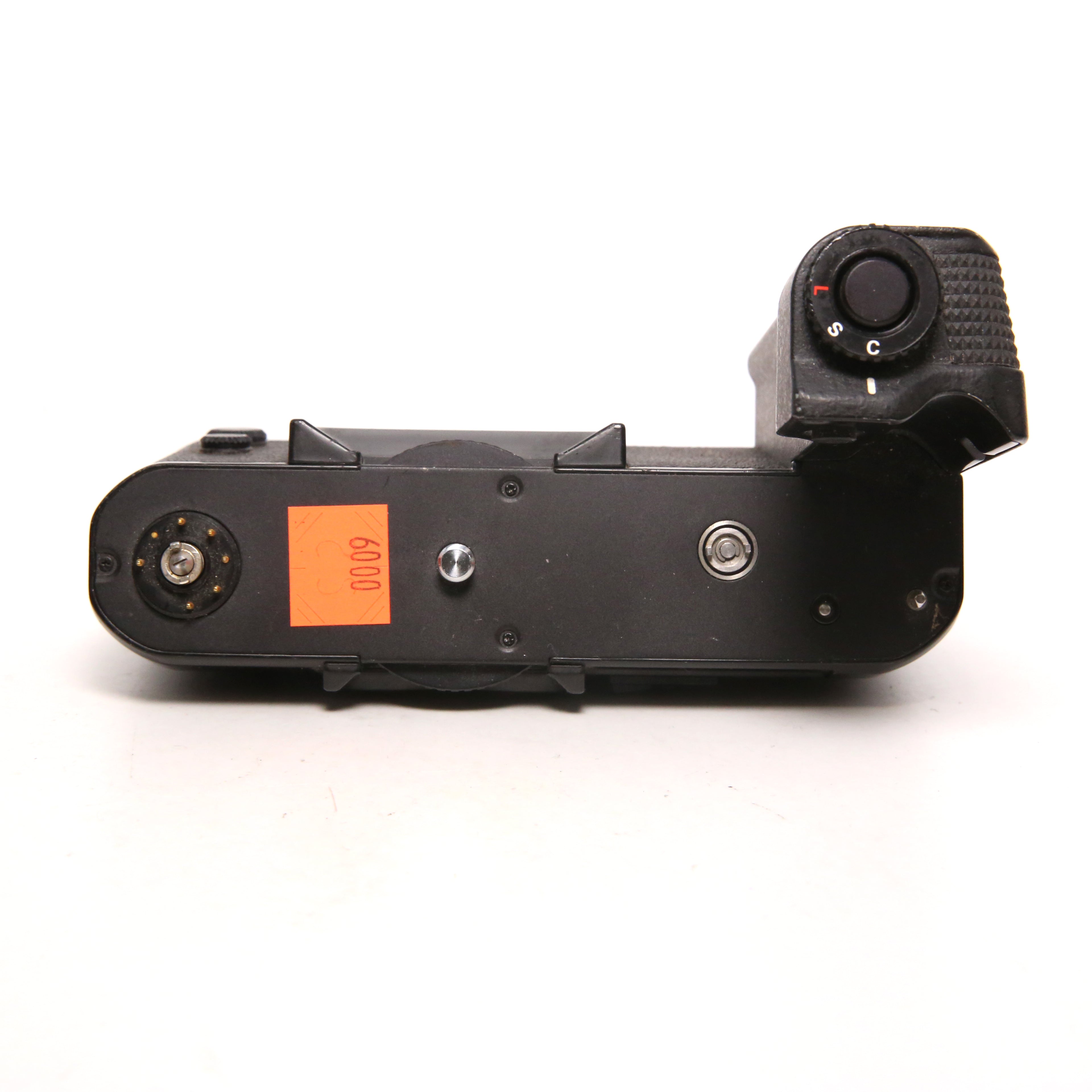 Nikon MD-4 MD 4 Motor Drive MS-3 WORKING for F3 HP F4T F3/P FILM SLR camera (0009)