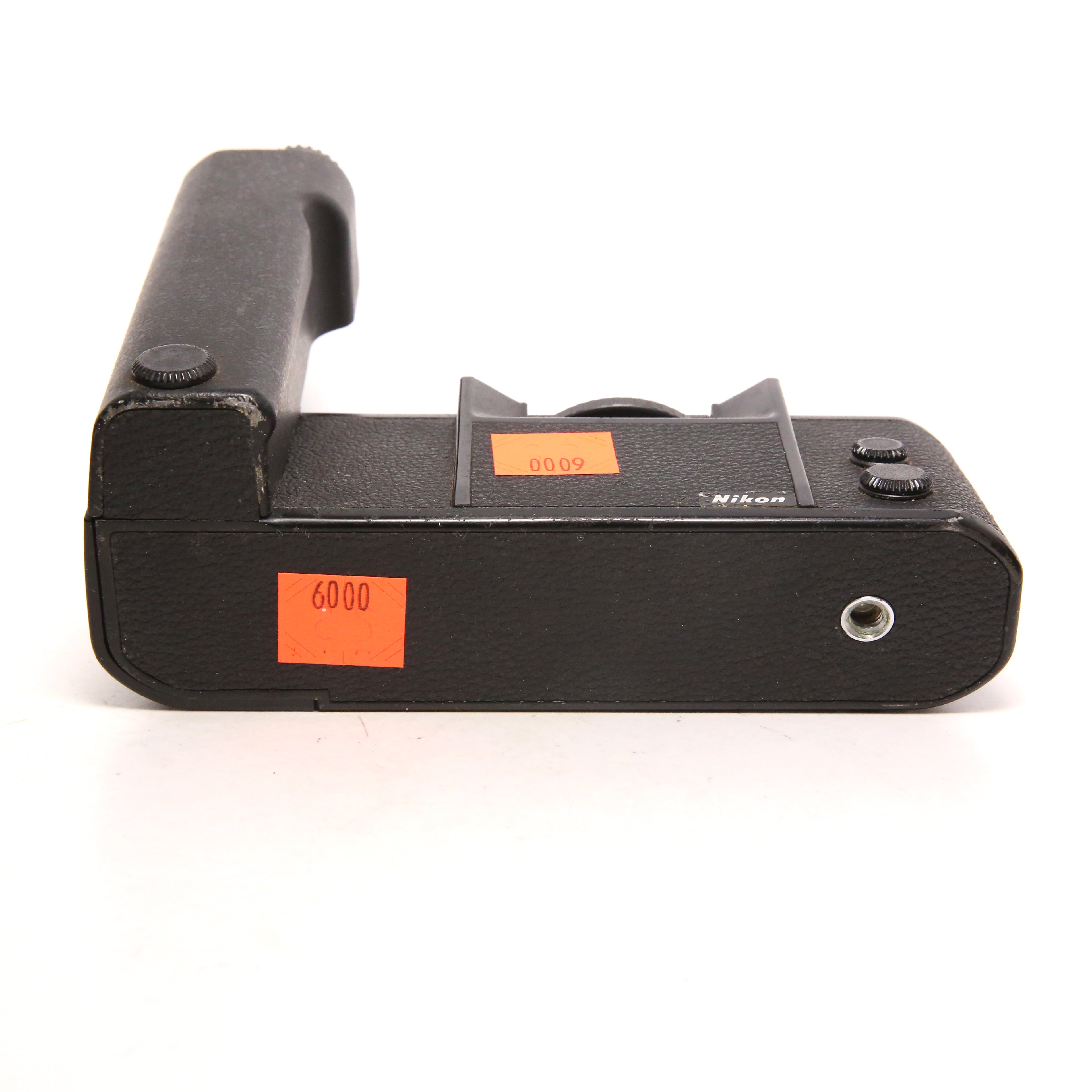 Nikon MD-4 MD 4 Motor Drive MS-3 WORKING for F3 HP F4T F3/P FILM SLR camera (0009)