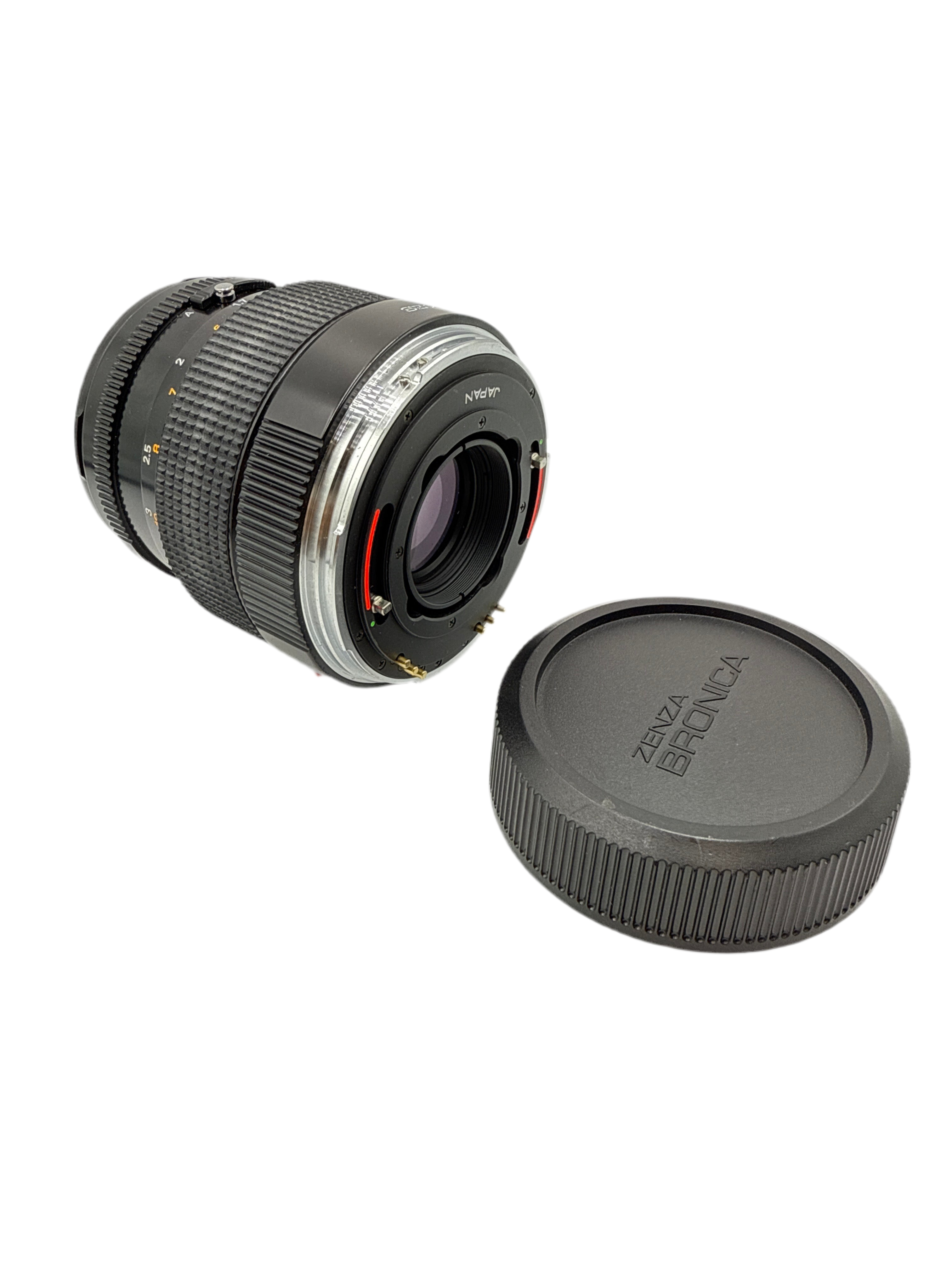 Used Zenzanon-PS 150mm f4 Lens for Bronica SQ-A/Ai