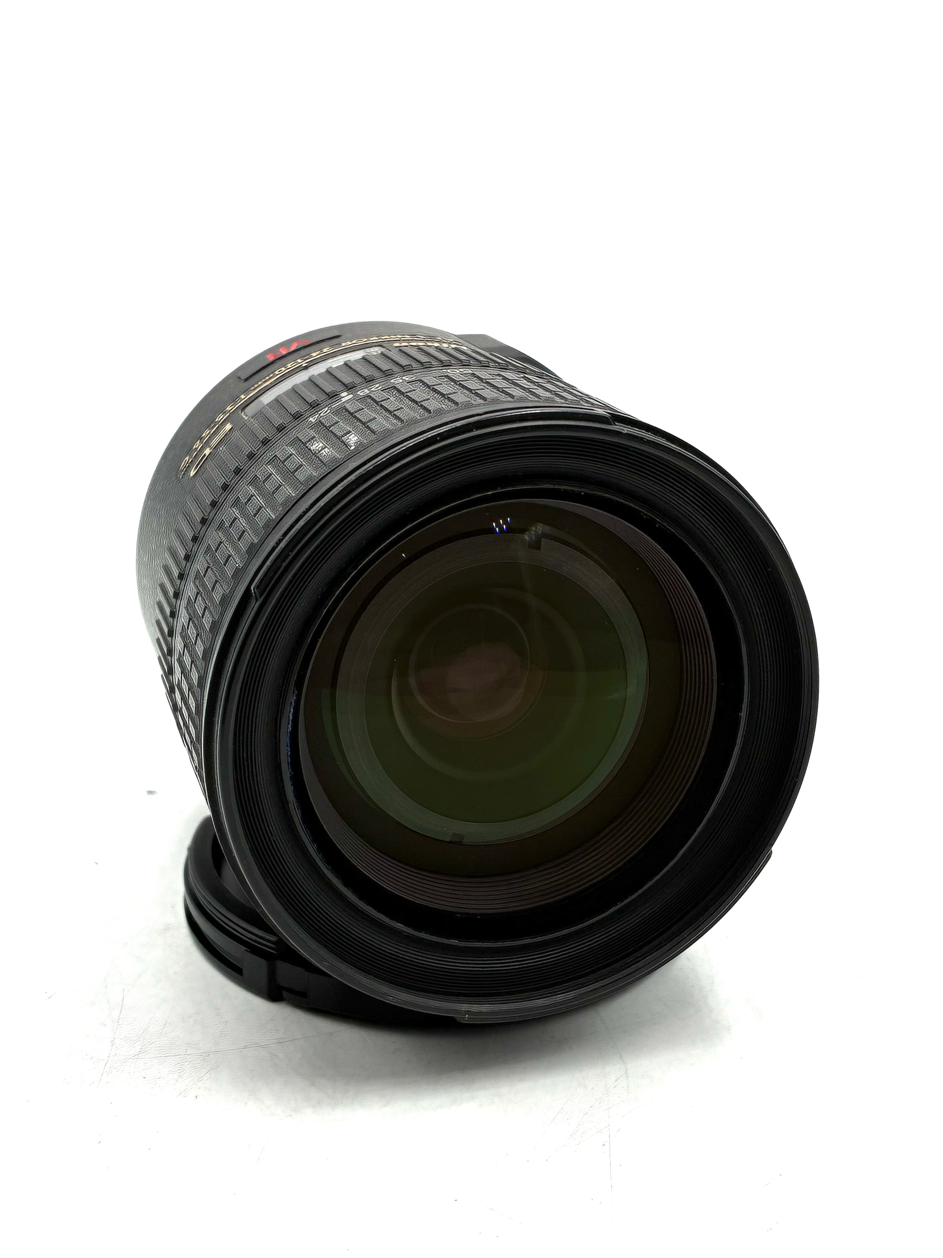 USED Nikon 24-120mm F3.5-5.6 AF-S G VR
