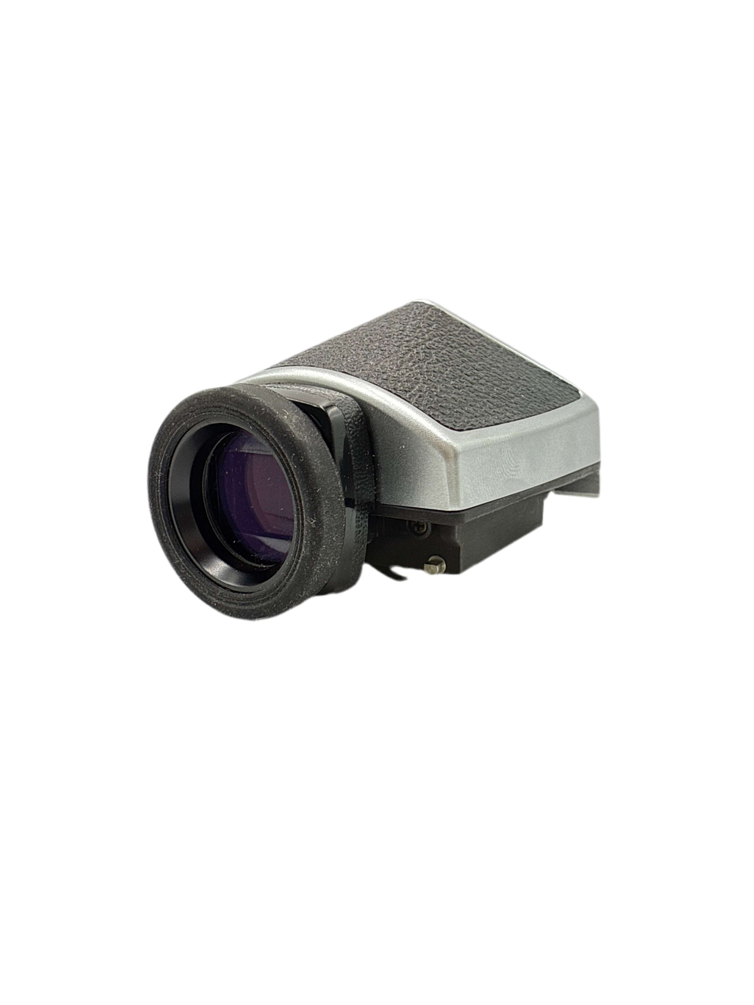 Nikon F2 DE-1 Eye Level Finder (Silver) (0060)