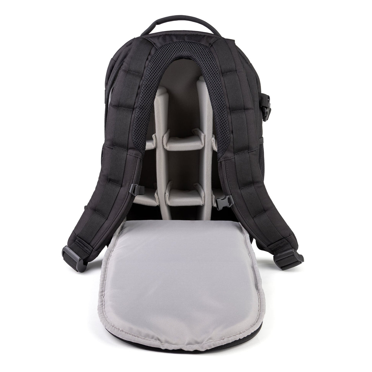 Promaster 94186 Impulse 2.0 Large Backpack (11.5 L Black)