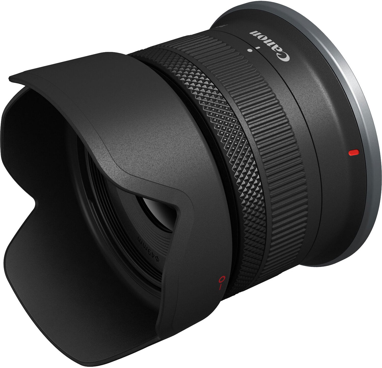 Canon RF-S 18-45mm F4.5-6.3 IS STM Lens