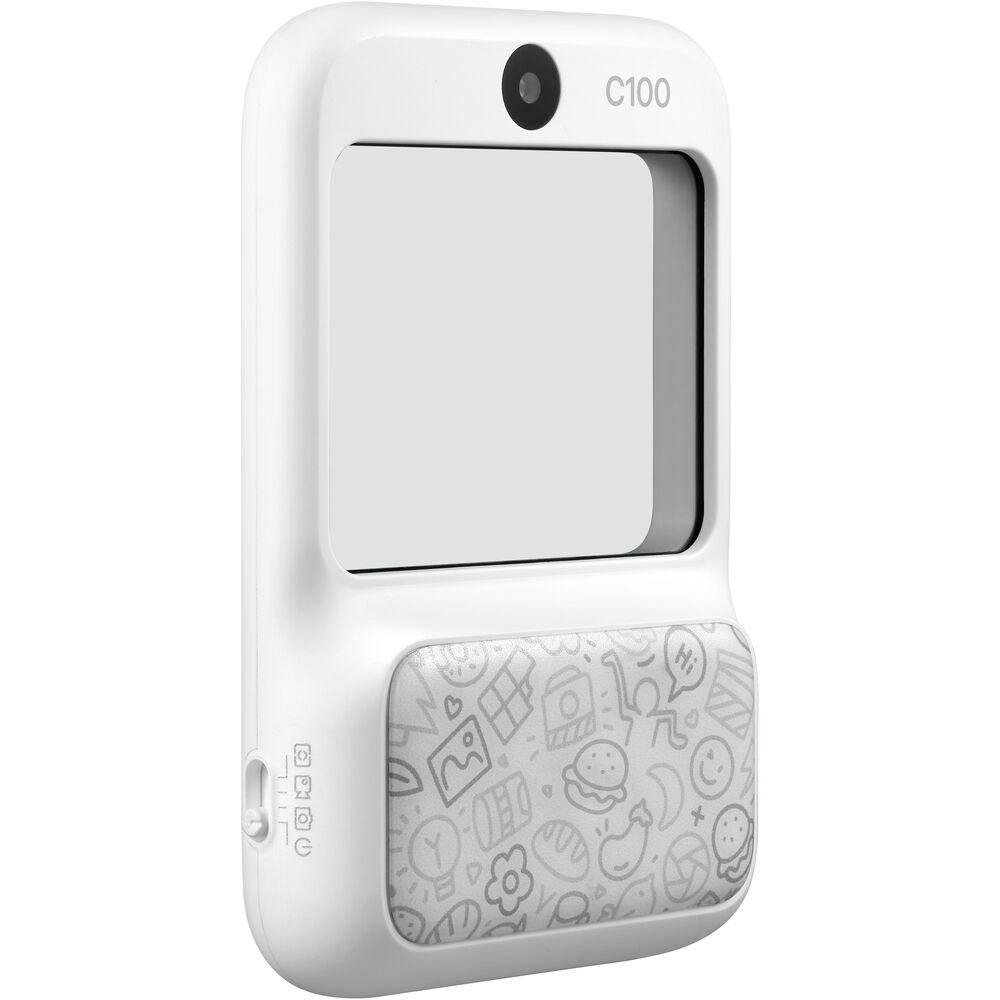 Godox C100 Mini Camera with Transparent Viewfinder