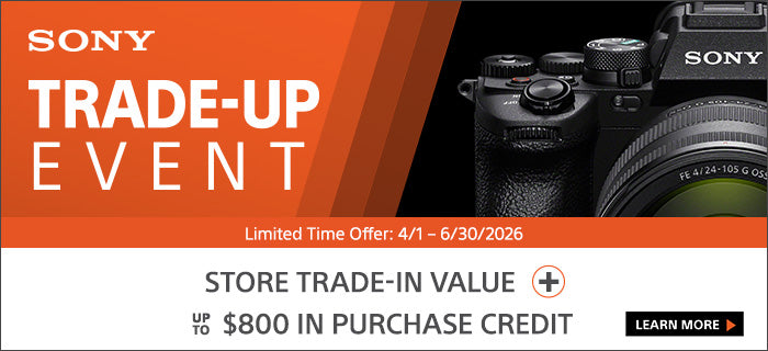 Sony a6400 Mirrorless Camera Kit with 16-50mm lens