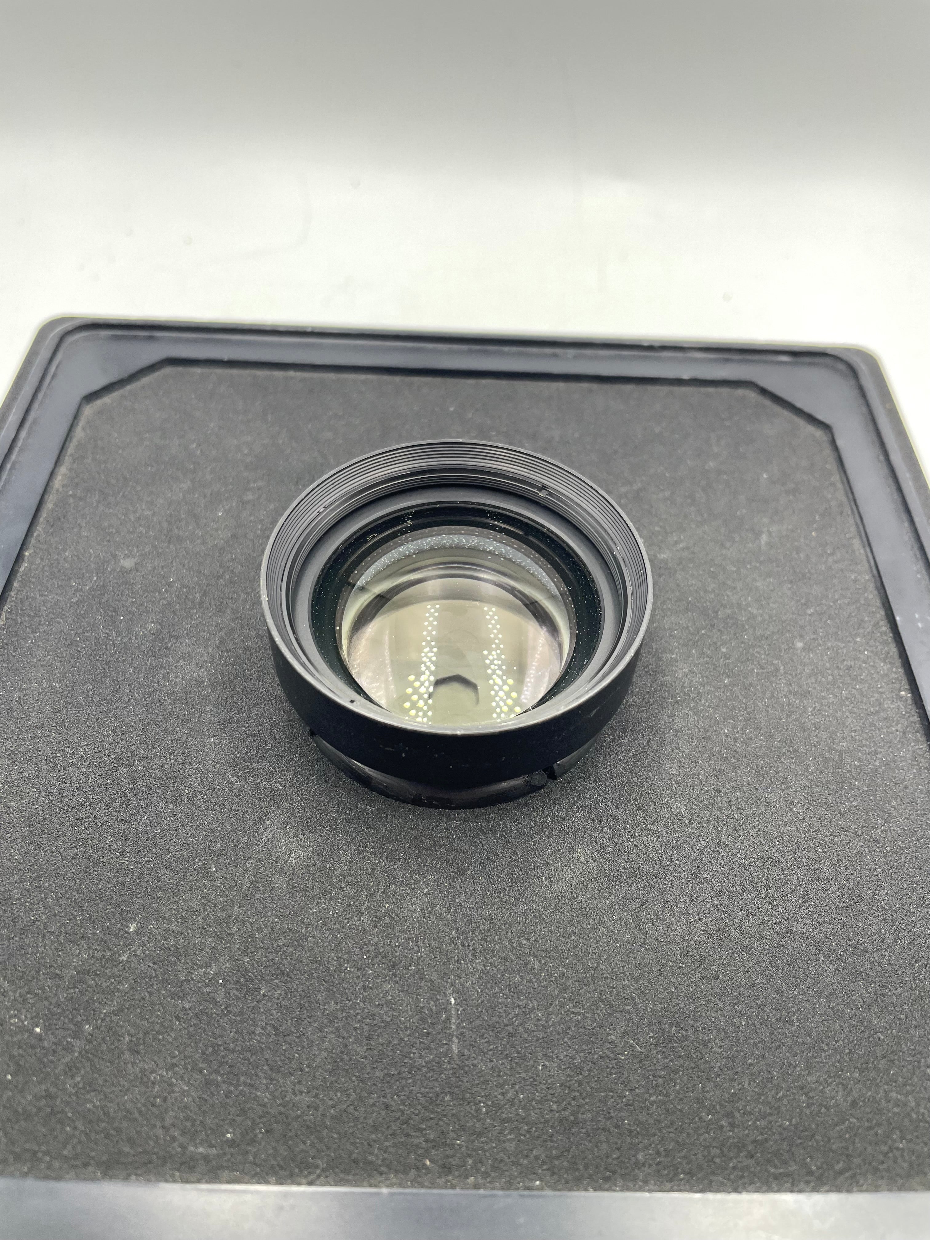 USED Schneider-Kreuznach Symmar-S 180mm F5.6