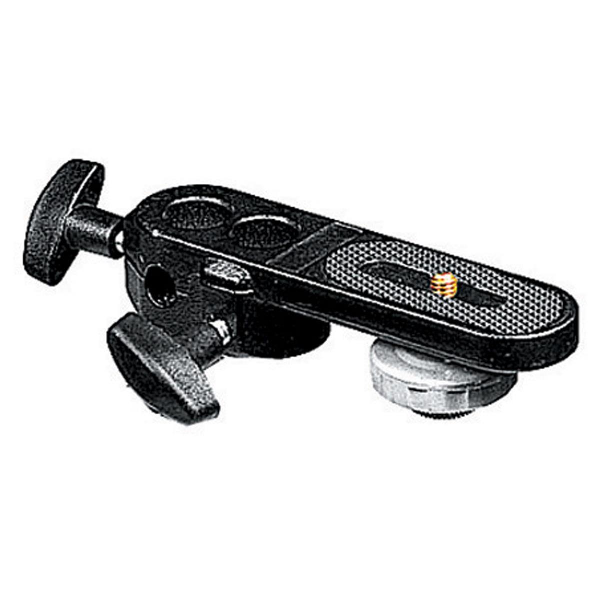 Manfrotto 244 Variable Friction Magic Camera Bracket