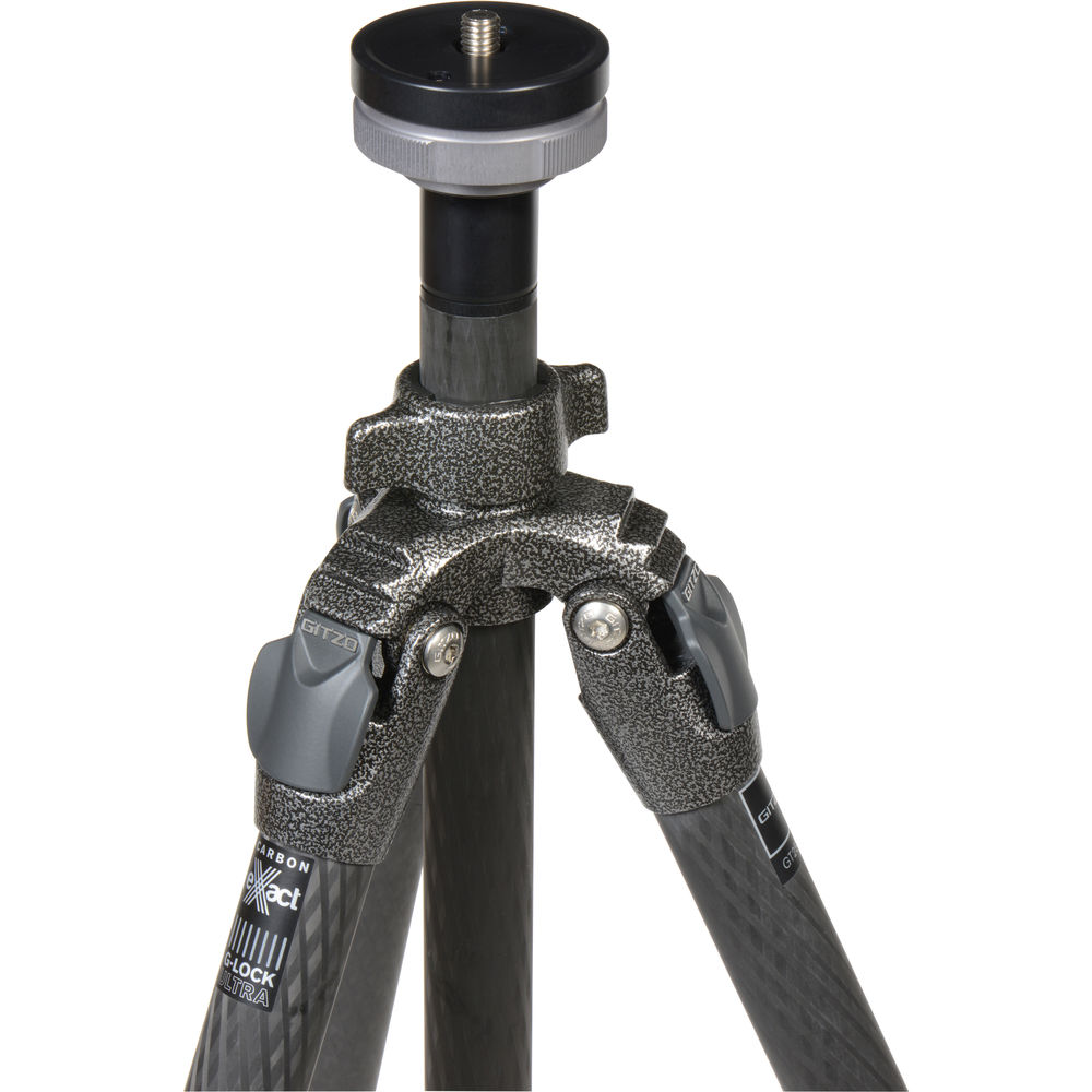 Gitzo GT2532 Mountaineer Series 2 Carbon Fiber Tripod