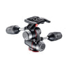 Manfrotto MHXPRO-3W 3-Way Pan/Tilt Head