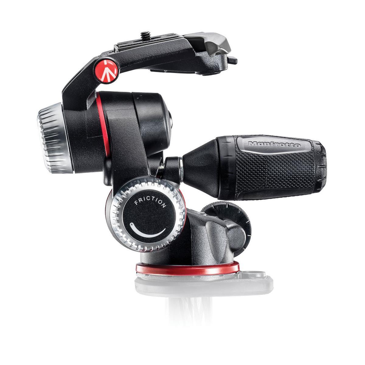 Manfrotto　MHXPRO-3W Manfrotto MHXPRO-3W 3-Way Pan/Tilt Head
