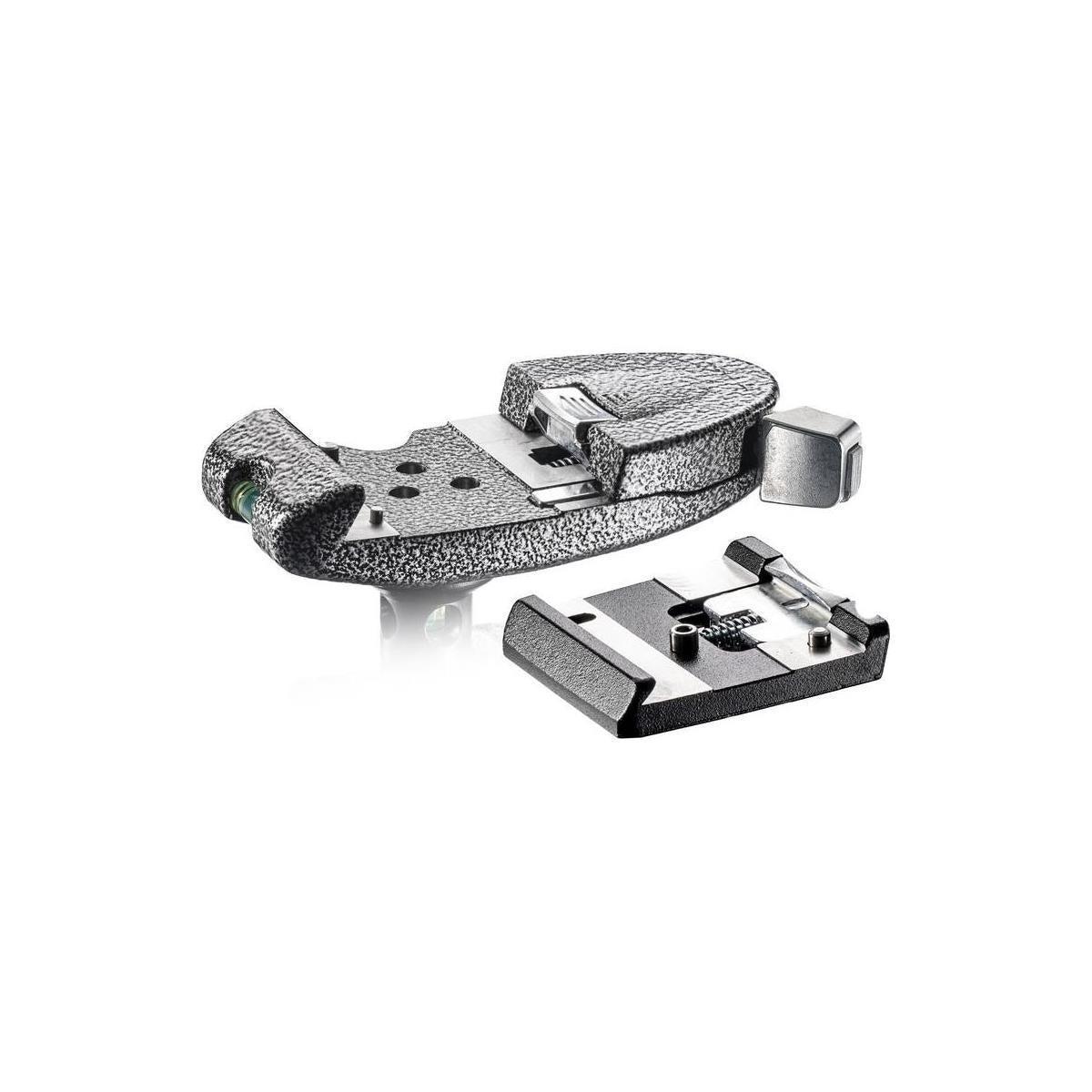 Gitzo GK2580TQDGC2PR Series 2 Traveler  Tripod w/ Series 2 Traveler Bag