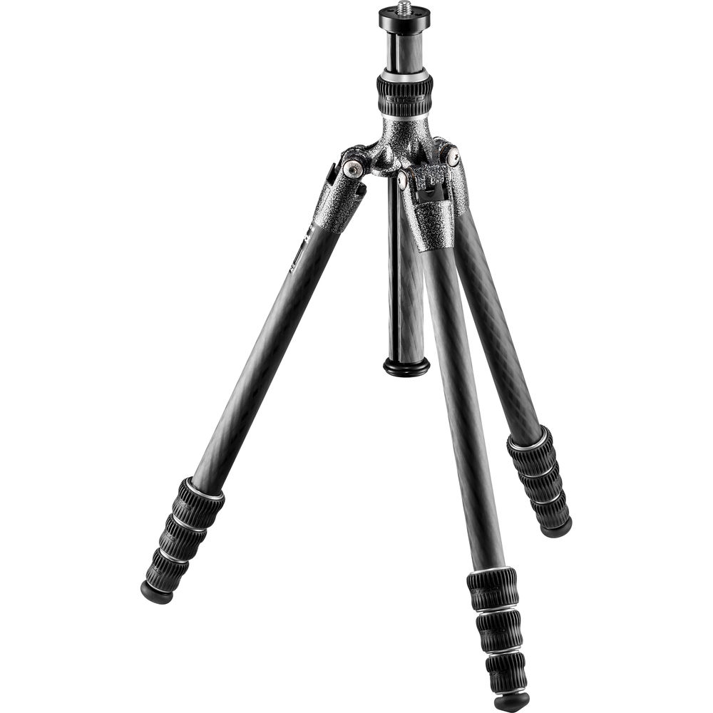 Used Gitzo GT0545T Series 0 Traveler Carbon  Fiber Tripod