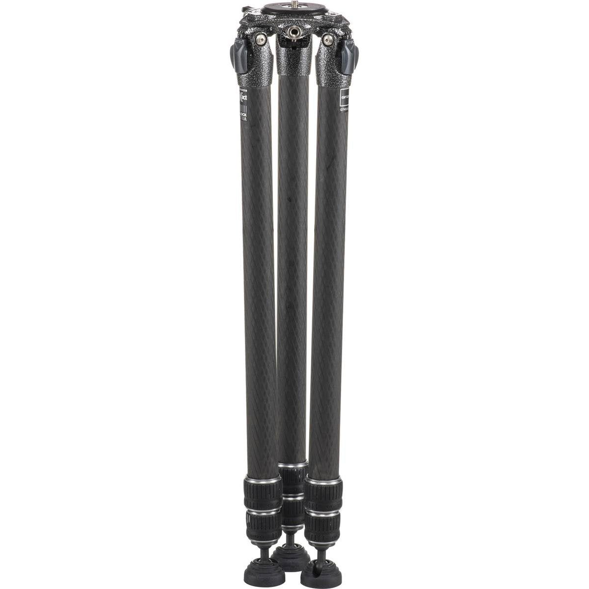 Trépied Gitzo Systematic, série 4 longues, 3 sections fr FID:258856