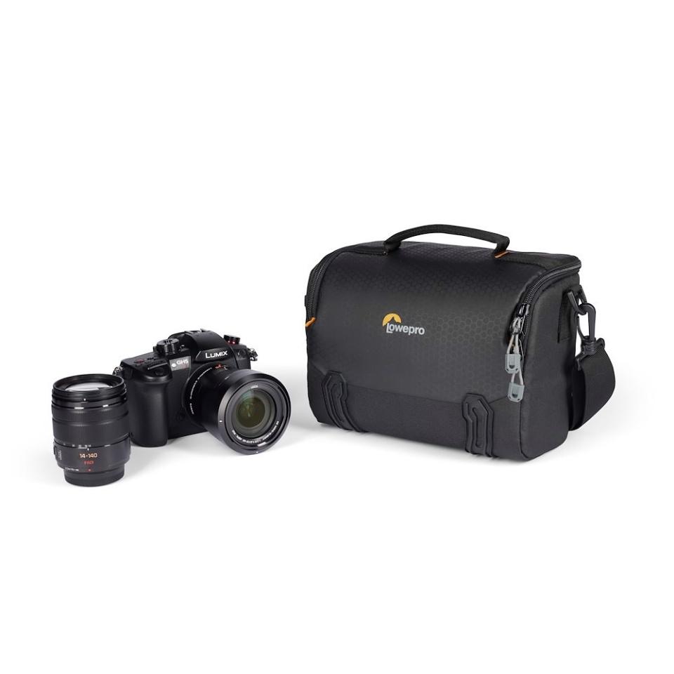 Lowepro Adventura SH III - Thumbnail 5