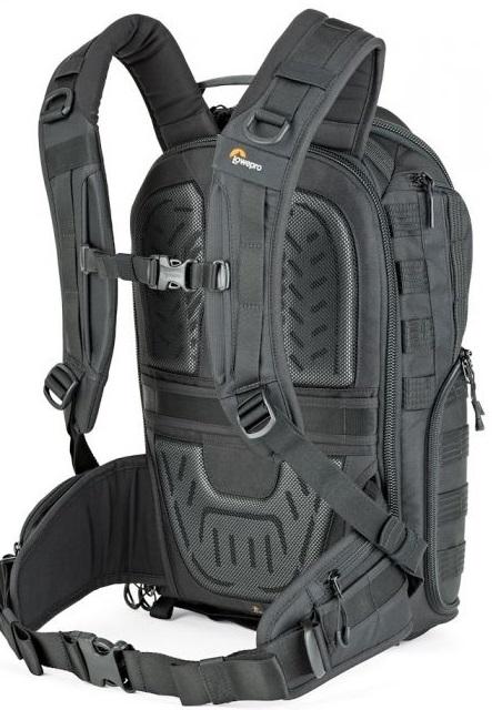 Lowepro ProTactic BP 350 AW II Camera and Laptop Backpack
