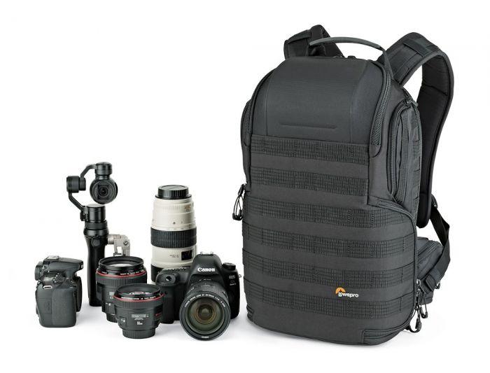 Lowepro ProTactic BP 350 AW II Camera and Laptop Backpack