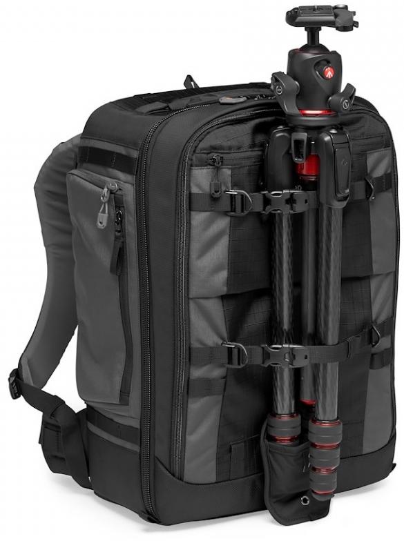 Lowepro Pro Trekker BP 450 AW II Backpack (Black, 32L)