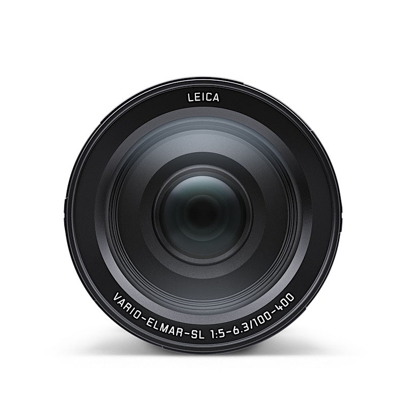 Leica Vario-Elmar-SL 100-400mm f/5-6.3 Lens (L-Mount)