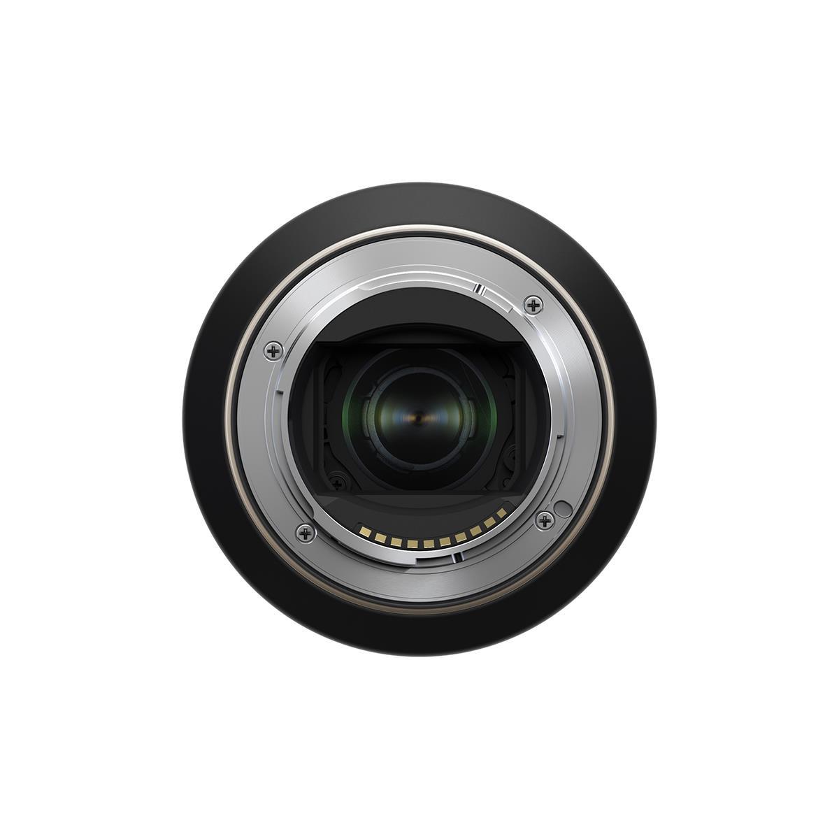 Tamron 70-300mm f/4.5-6.3 Di III RXD Lens for Sony E