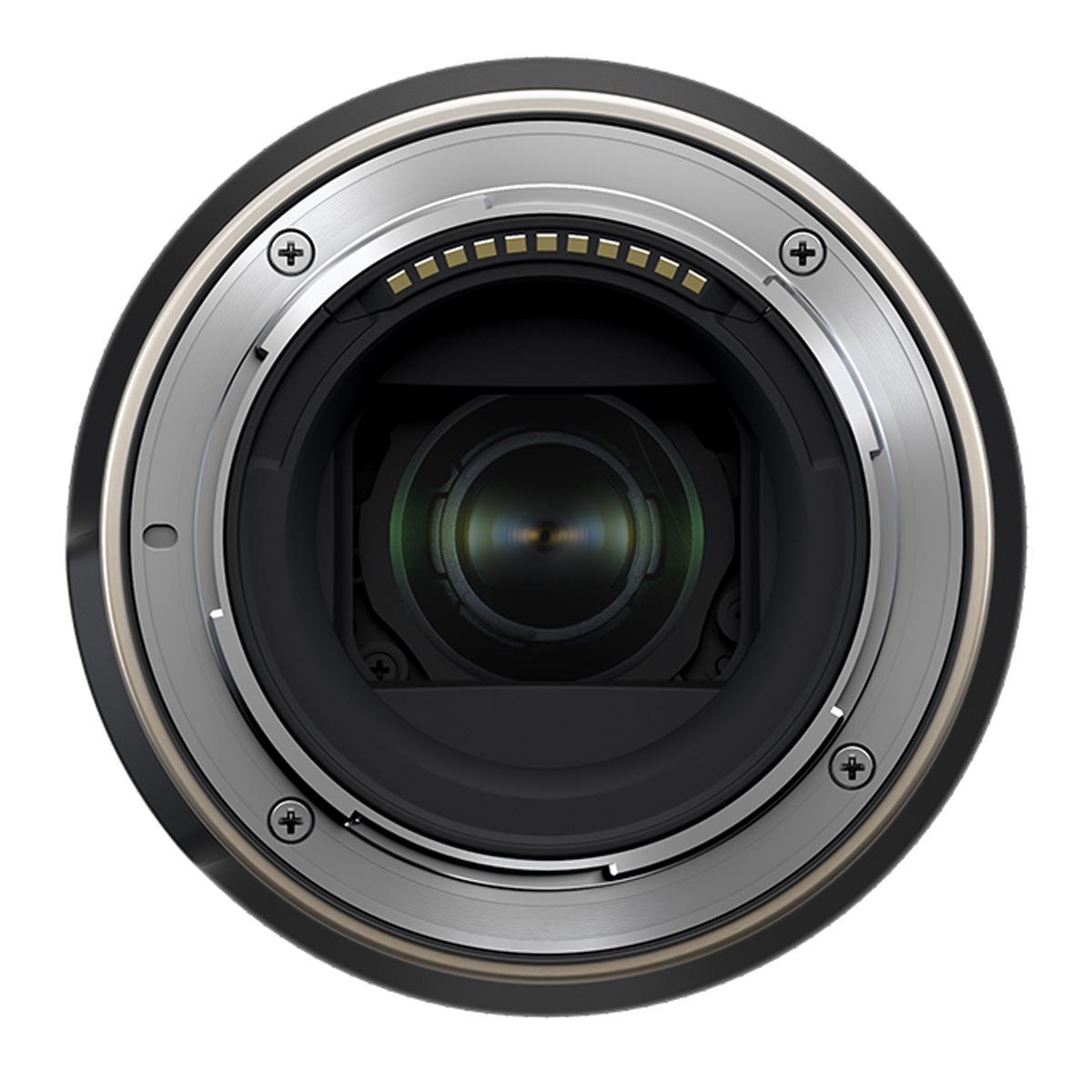 Tamron 70-300mm F4.5-6.3 Di III RXD Lens for Nikon Z