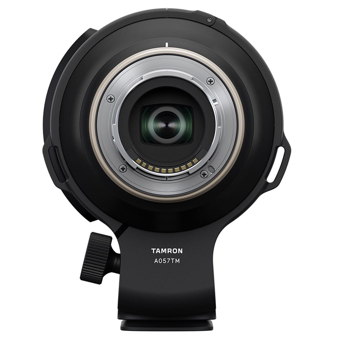 Tamron 150-500mm F5-6.7 Di III VXD Lens for FUJIFILM X