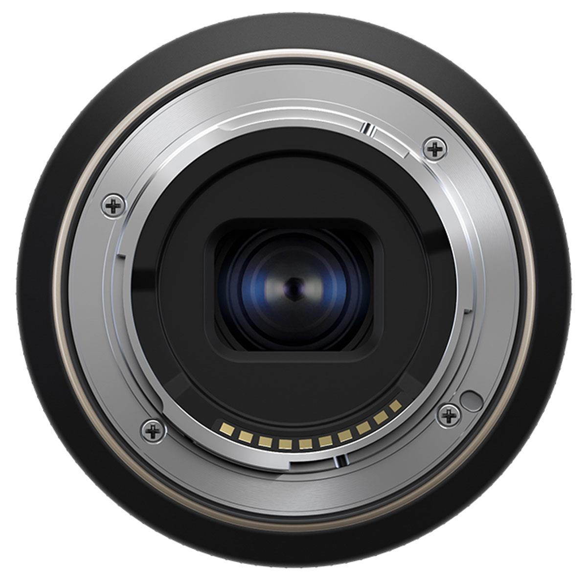 Tamron 11-20mm F2.8 Di III-A RXD Lens for Sony E