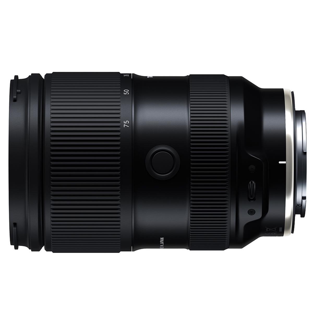 Tamron 28-75mm F2.8 Di III VXD G2 Lens for Sony E Mount