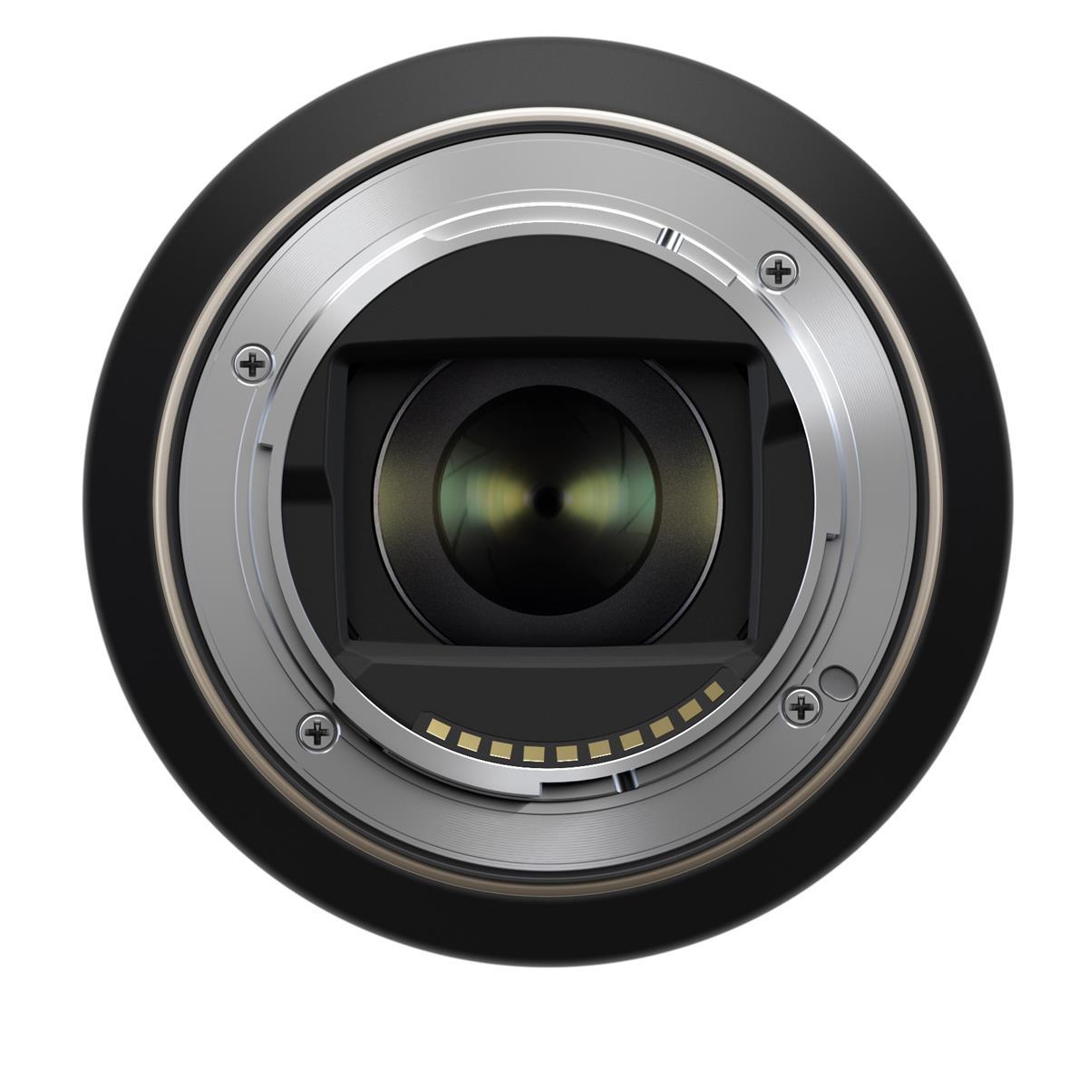 Tamron 17-70mm f/2.8 Di III-A VC RXD Lens for Sony E