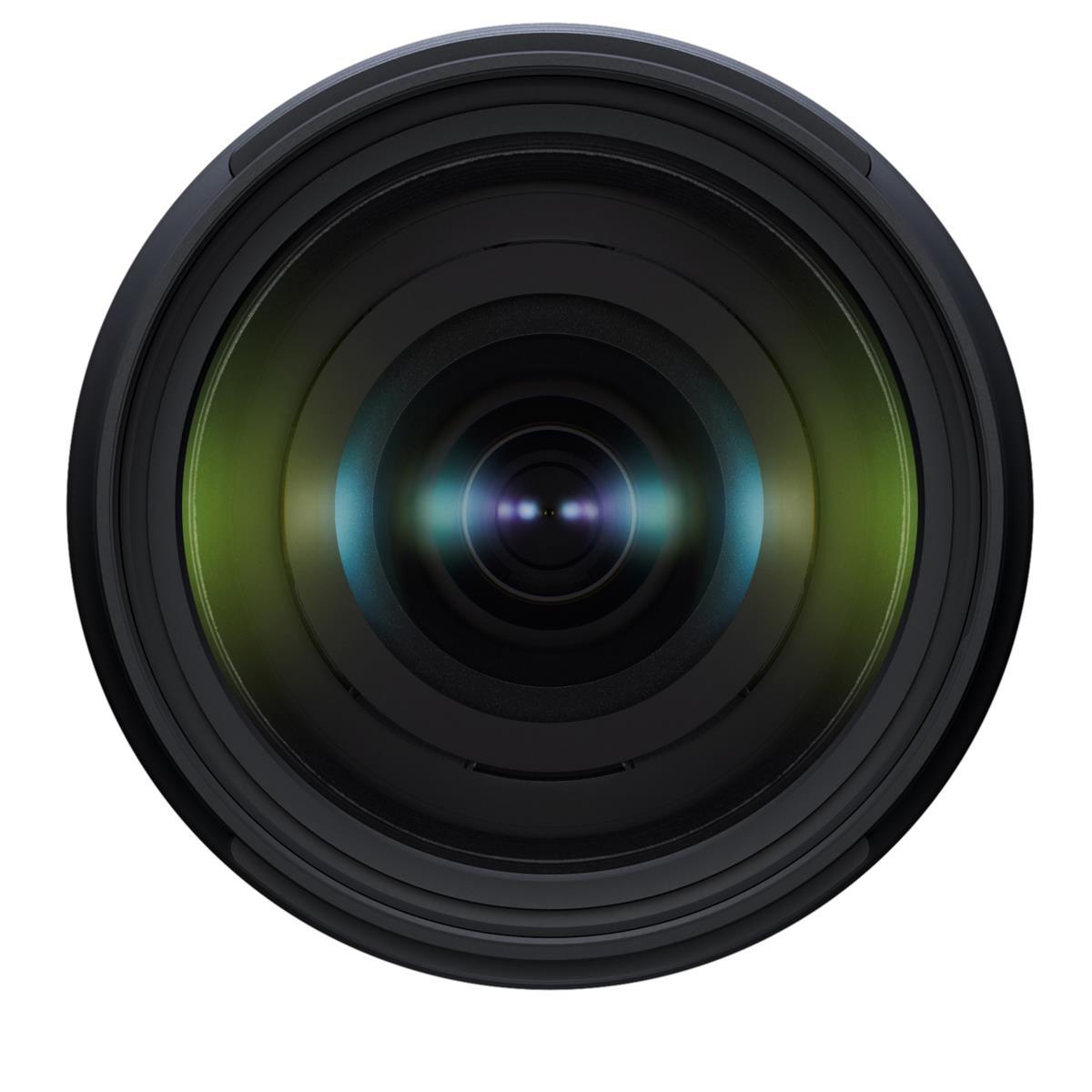 Tamron 17-70mm f/2.8 Di III-A VC RXD Lens for Sony E