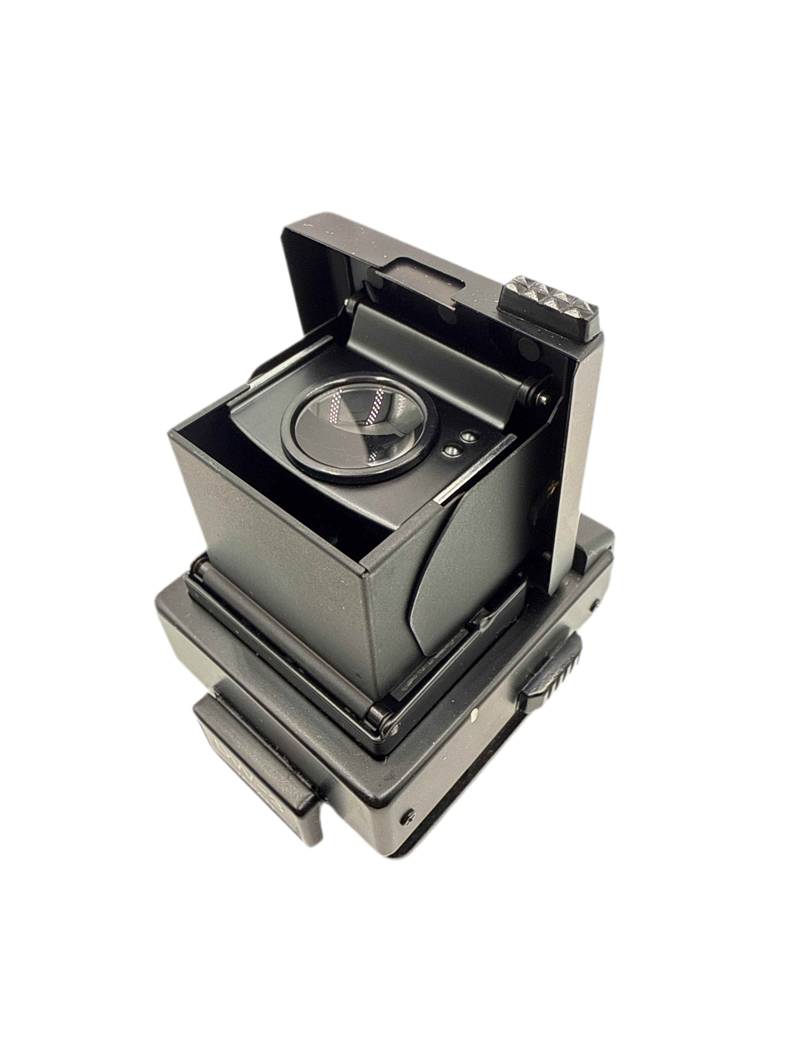 Nikon DW-3 Waist Level Finder **MINT** (0061)