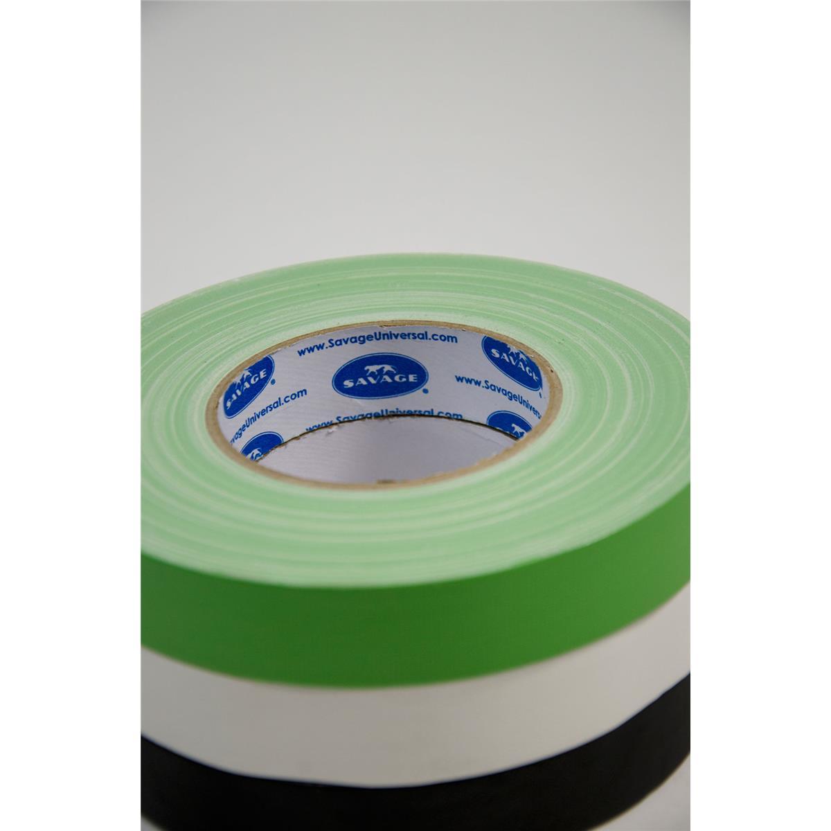 Savage Gaffer Tape (Black 2"x55yd)