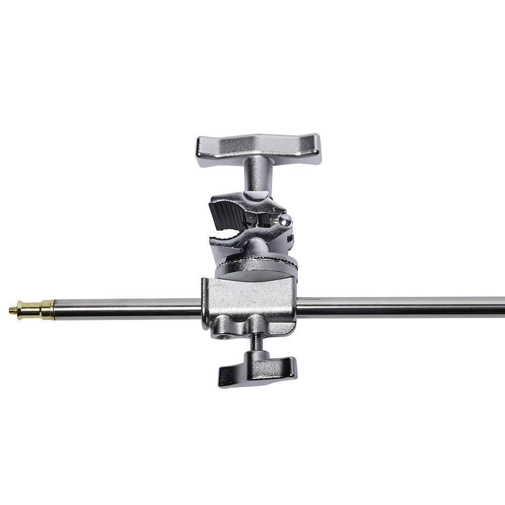 Savage C Stand Arm and Gobo Clamp