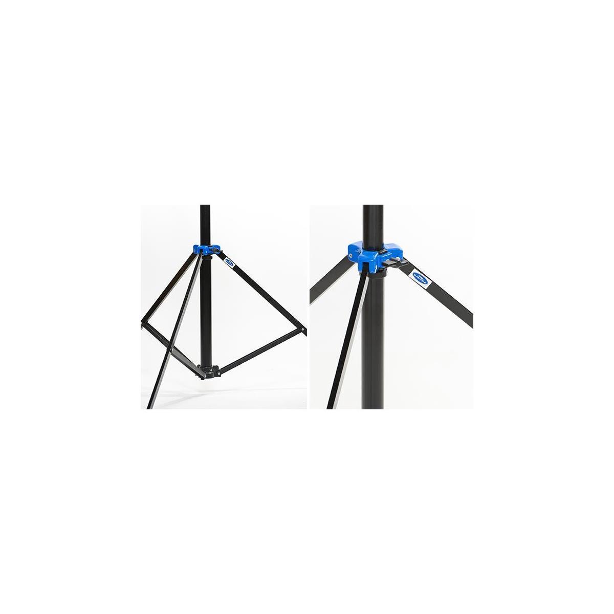 Drop Stand Savage Drop Stand Light Stand (7')
