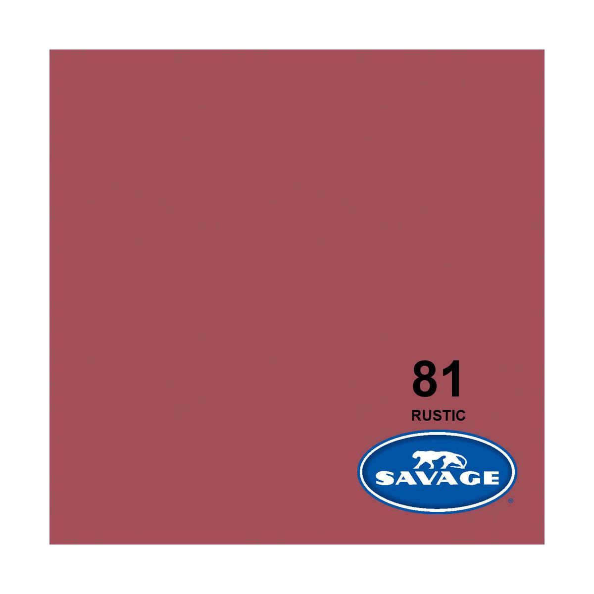 Savage 86"x36' #81 Rustic Seamless Background Paper