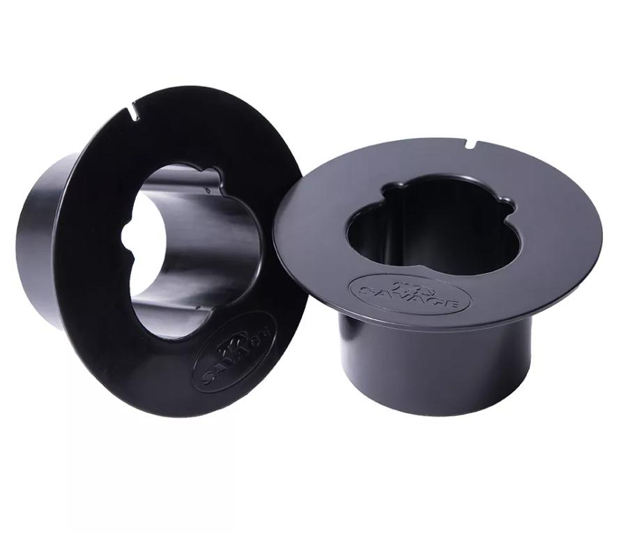 Savage Background Paper Stop (Pair)