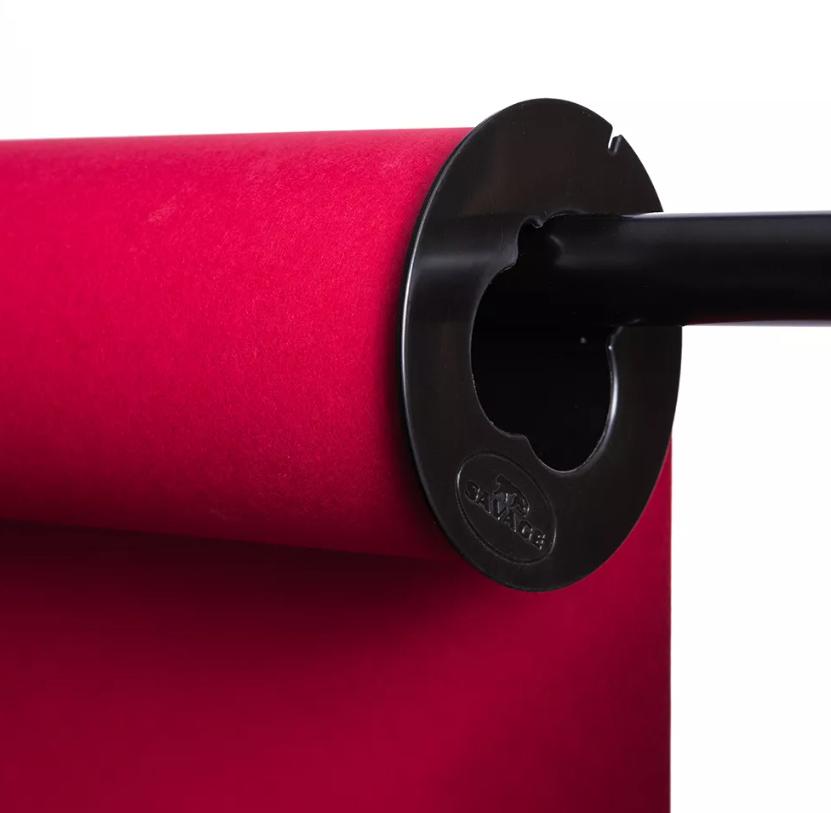 Savage Background Paper Stop (Pair)