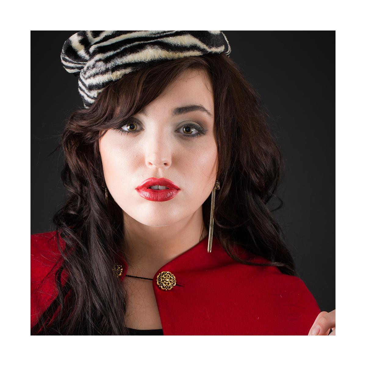 Savage 140" x 105' Black Photowide Seamless Background