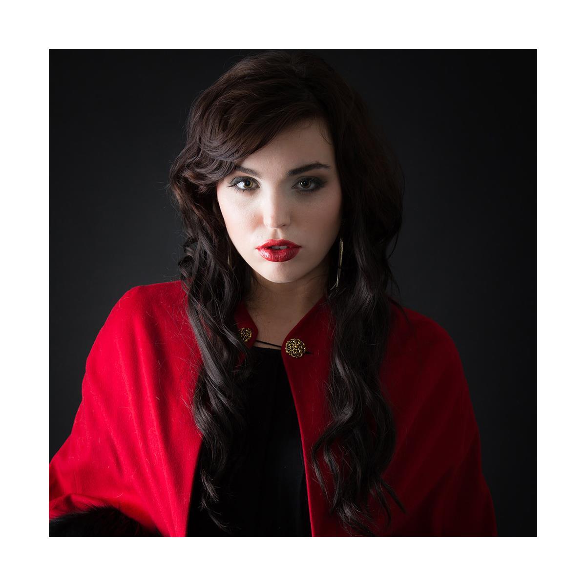 Savage 140" x 105' Black Photowide Seamless Background