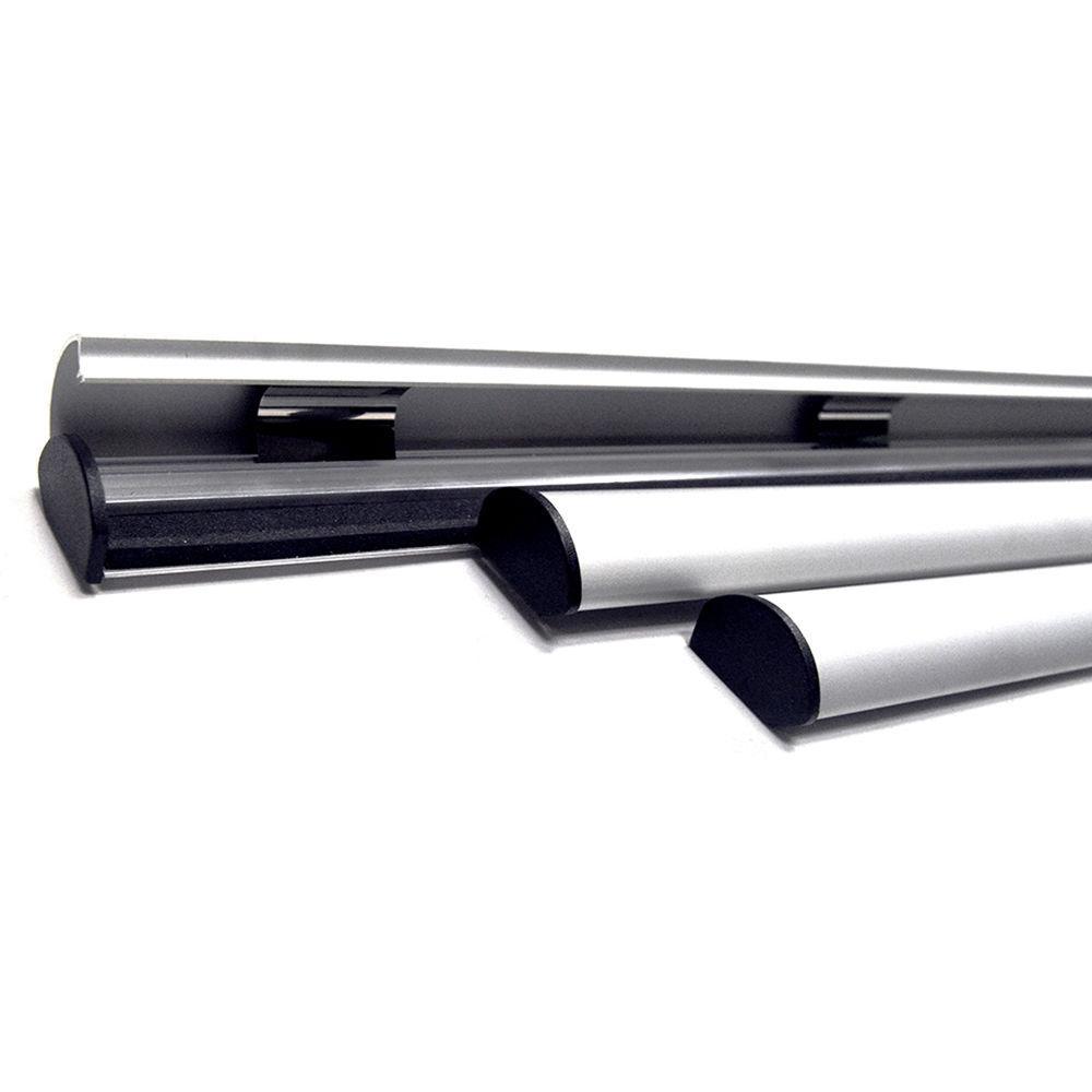 Savage 53" Background Leader Bar (3-Pack, 4.5' Long)