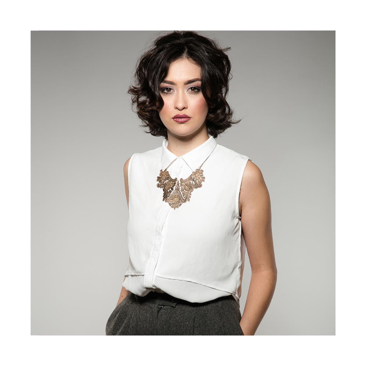 Savage 53" x 36' #60 Focus Gray Seamless Background Paper