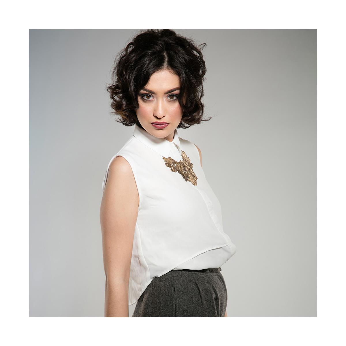 Savage 53" x 36' #60 Focus Gray Seamless Background Paper