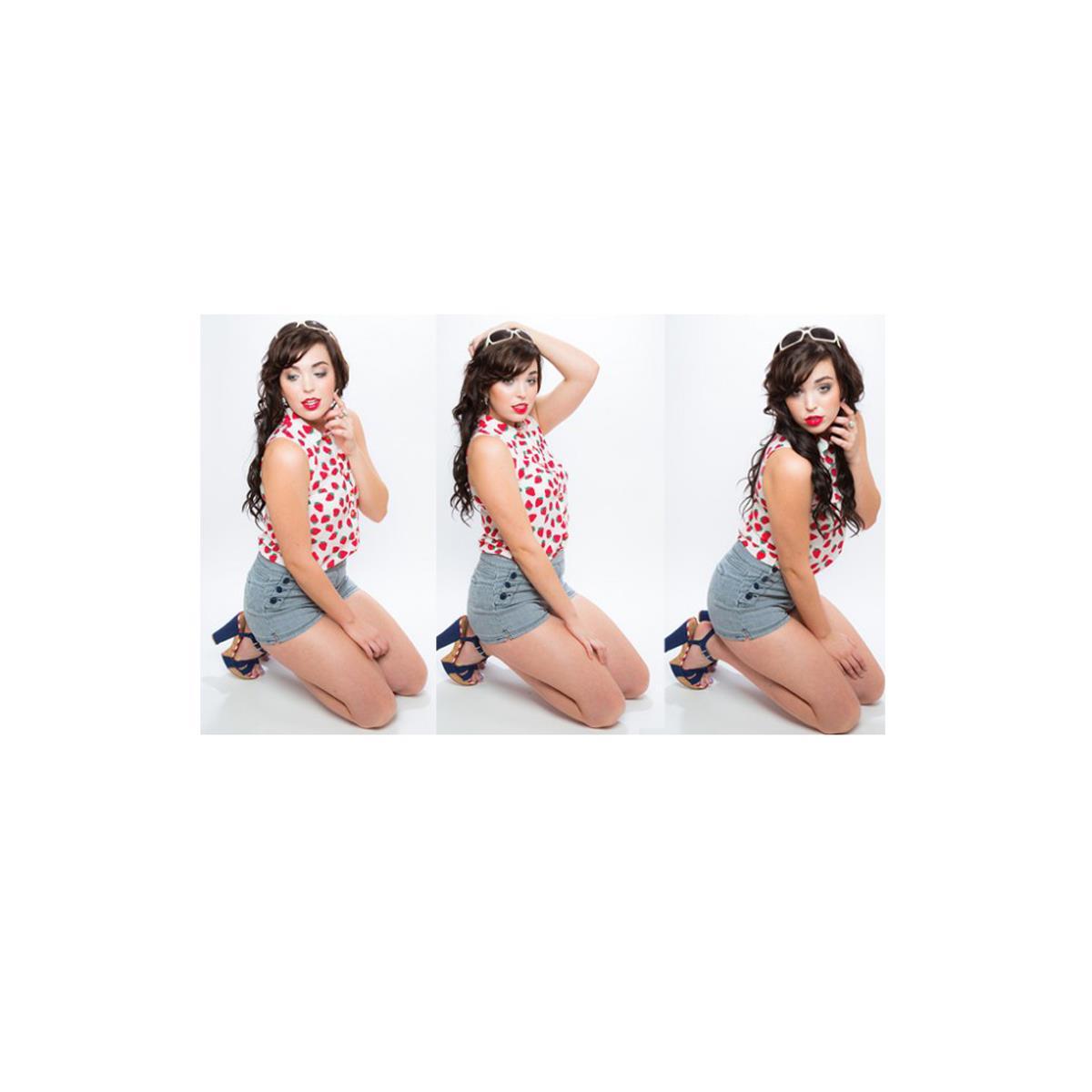 Savage 26" x 36' #66 Pure White Background Paper