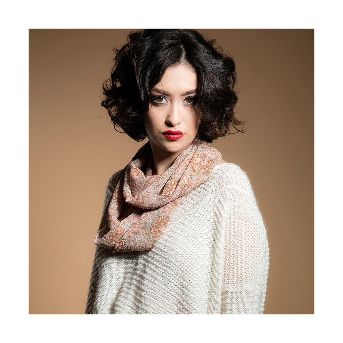 Savage 107" x 36' #76 Mocha  Seamless Background Paper