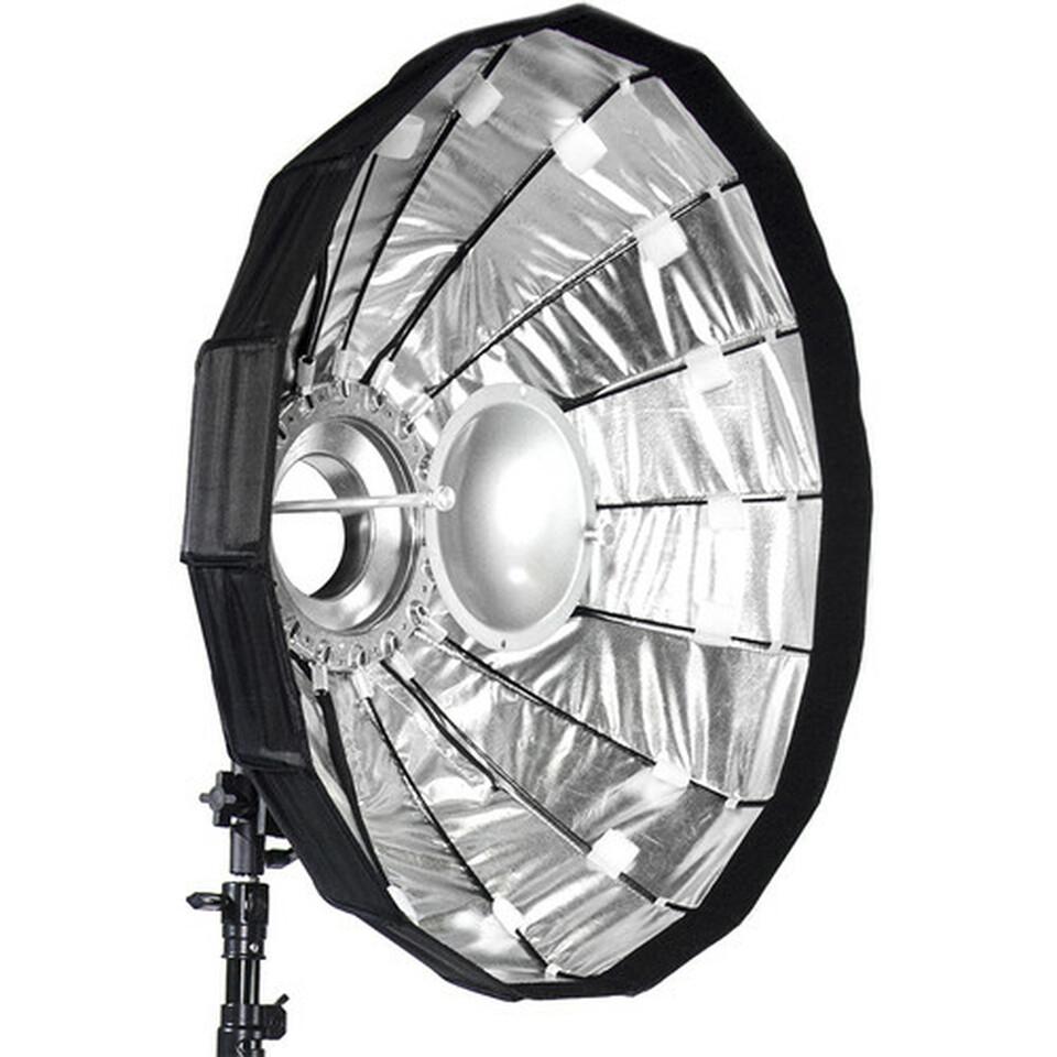 Savage Modmaster Collapsible Beauty Dish (31")