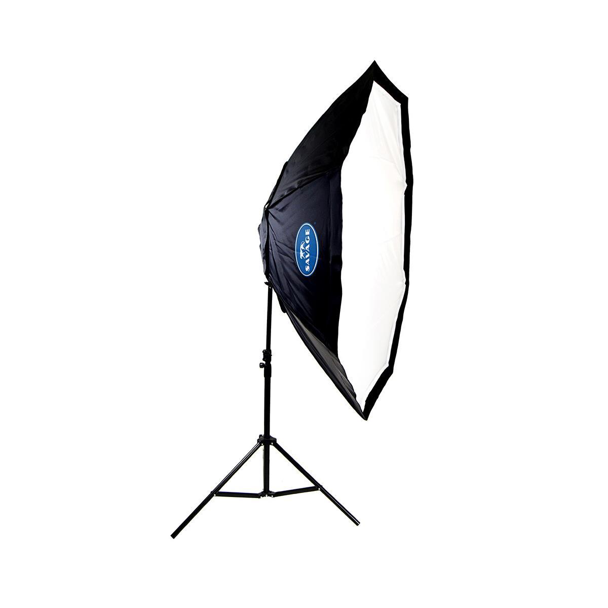 Savage Modmaster Multi-Fabric Octagonal